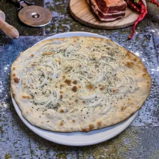 La Marinara Blanca