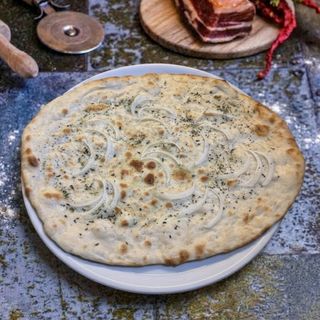 La Marinara Blanca