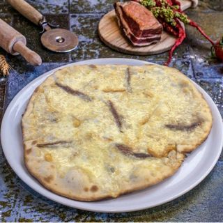 Pizza Sfizioza