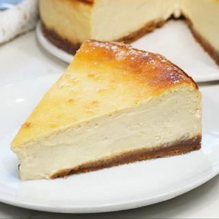 Tarta de Queso Artesana