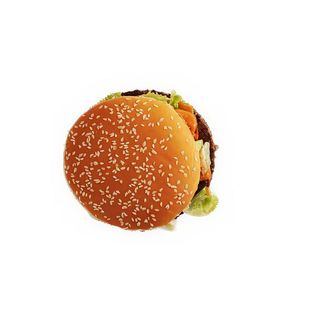 Hamburguesa Mexicana