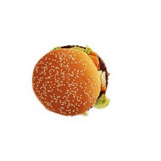 Hamburguesa Americana