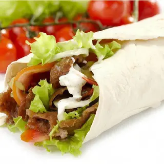 Dürüm kebab