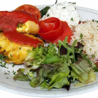 Beyti sarma
