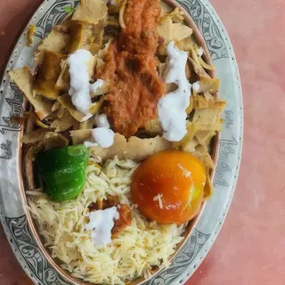 Iskender plato especial