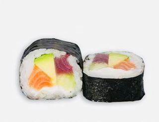 futomaki de la casa 4 piezas