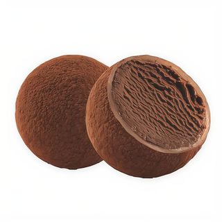 Mochi de chocolate (Grande)