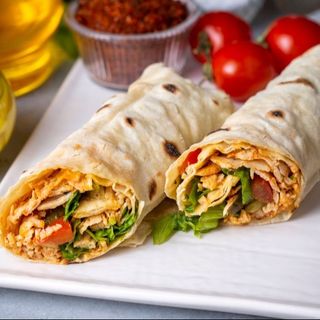 Durum Con Queso