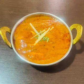 Pollo chilli