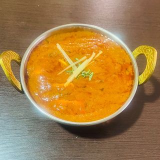 Pollo chilli