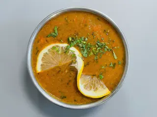 Rogan Josh