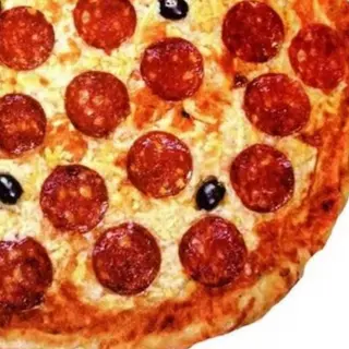 Pizza american