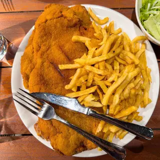 Plato Cachopo (400g)