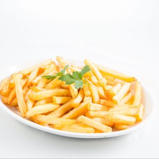 Patatas Ración (Pequeña)