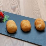 Croquetes Casolanes De Pollastre (4 Uds.)