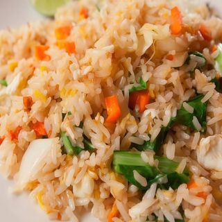 Arroz Tres Delicias (200 g.)