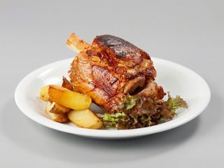 Menú Codillo 