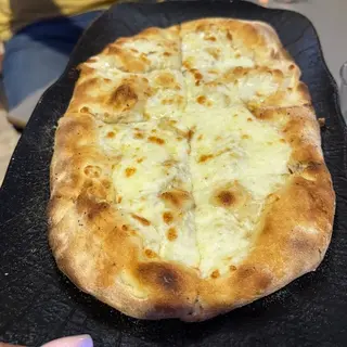 Pan de ajo