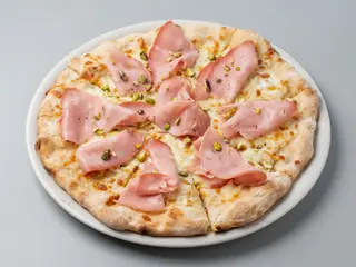 Pizza Mortazza