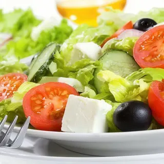 Ensalada Turca