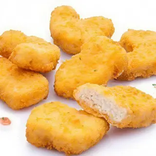 Ración de Nuggets de Pollo