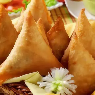 Samosa