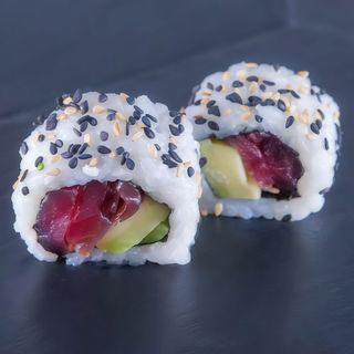 Tuna Roll (8 Uds.)