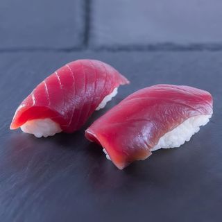 Nigiri De Atún (2 Uds.)