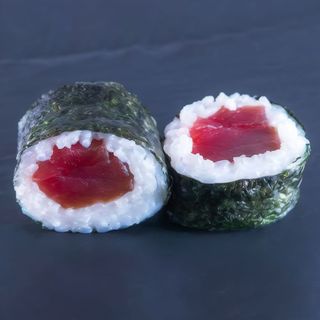 Makis De Atún (8 Uds.)