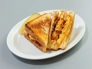 Sant Antoni Triple Sandwich