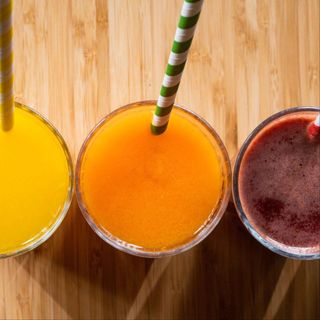 Zumo de naranja Natural 