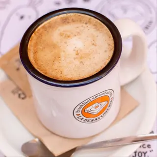 Café Latte