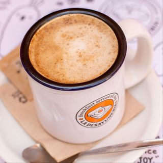 Capuchino