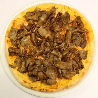 Pizza Kebab ✓