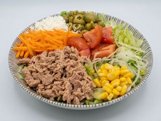 Ensalada de Atún