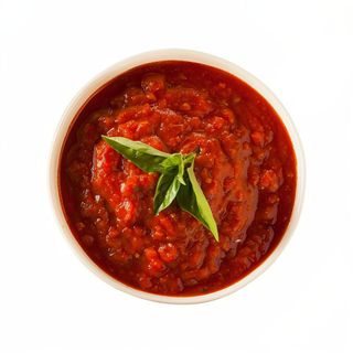 Salsa de Tomate
