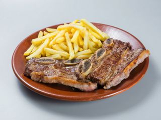 Churrasco, a la Brasa
