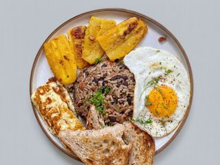 Gallo Pinto