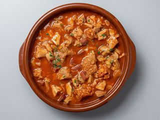 Callos (Mondongo)