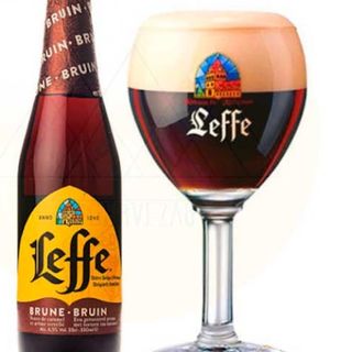 Leffe Brune (Barril)