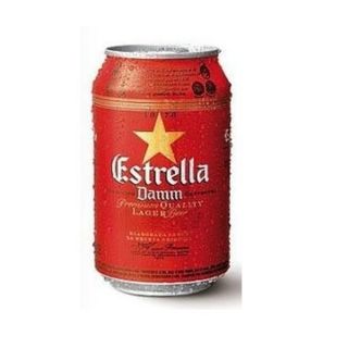 Estrella damm
