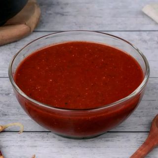 Salsa picante