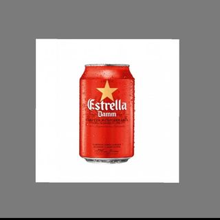 Estrella damm