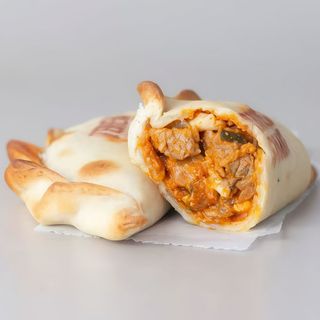 Empanada De Ternera Suave