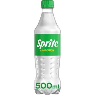 Sprite PET 500ml.