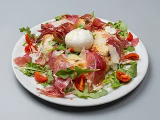 Pizza Chambela