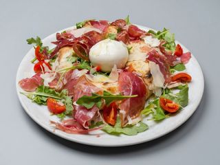 Pizza Chambela