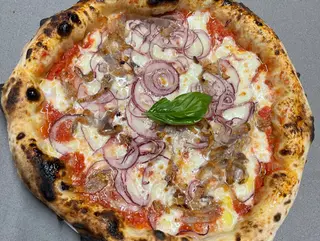 Amatriciana