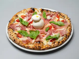 Pizza Chef Bcn