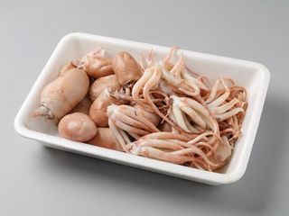 Tapa De Pulpo Aliñado